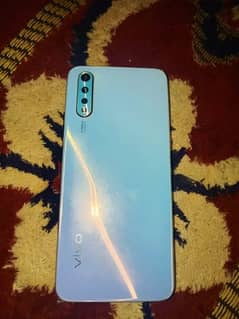 new vivo S1