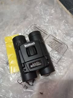 BUSHNELL 1 KM RANGE