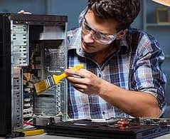 Affordable and Professional Laptop and PC Repairing Services 0