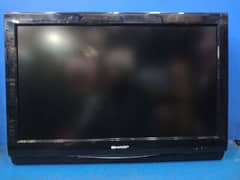 Sony Bravia And Sharp Branded LED TV 0