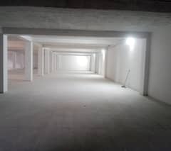 8 Kanal Factory Neat And Clean Factory Available For Sale In Sunder Estate Lahore 0