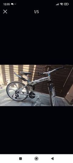 Land Rover Imported Cycle For Sale