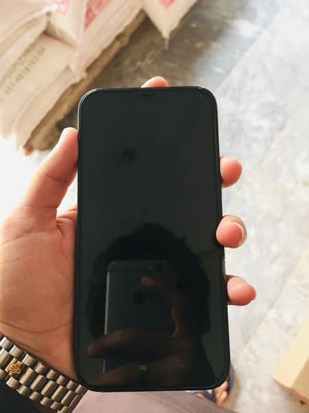 iPhone 12pro max jv 128GB 4