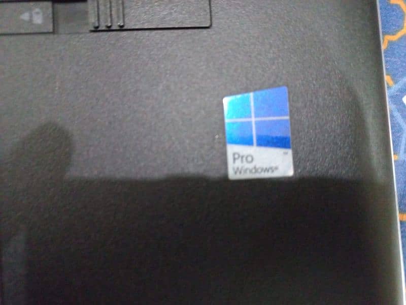 Hp Laptop Pro Book 13