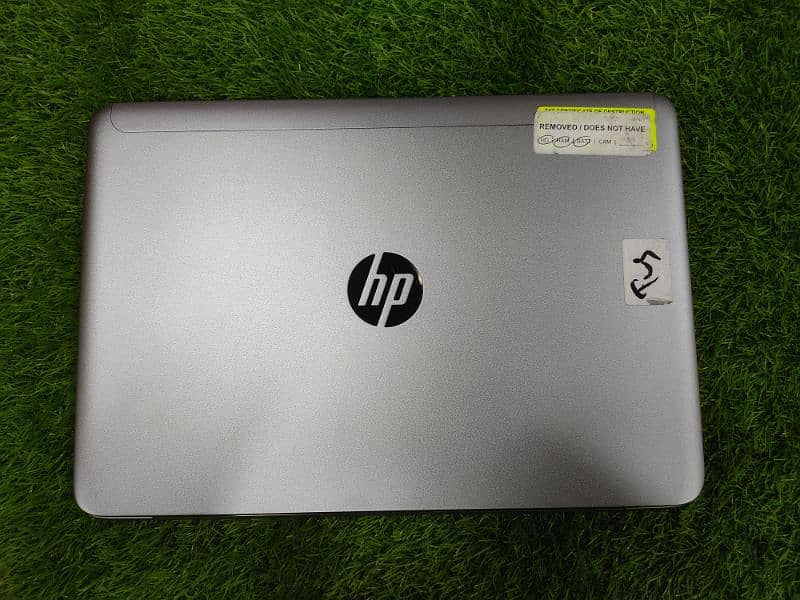 Hp Laptop 0