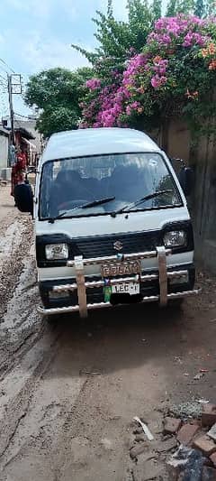 suzuki Bolan for sale