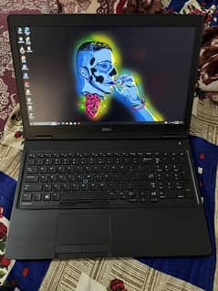 Dell laptop 0