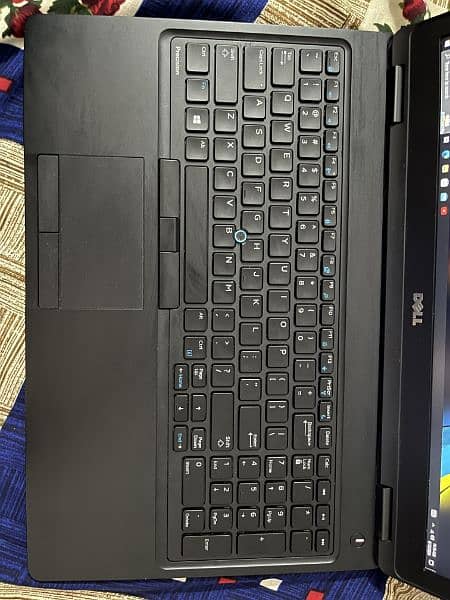 Dell laptop 4