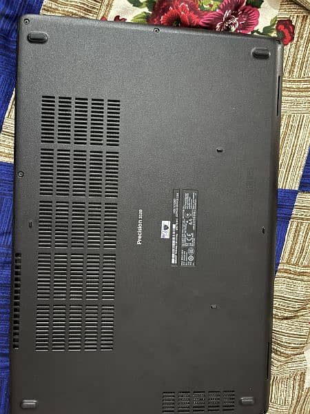 Dell laptop 5