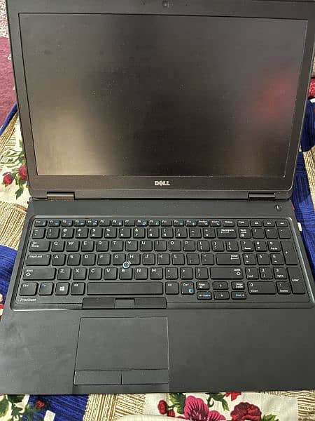 Dell laptop 9