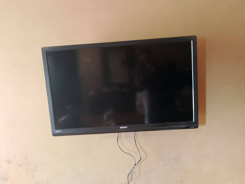 Orrient LED 32 inch 0