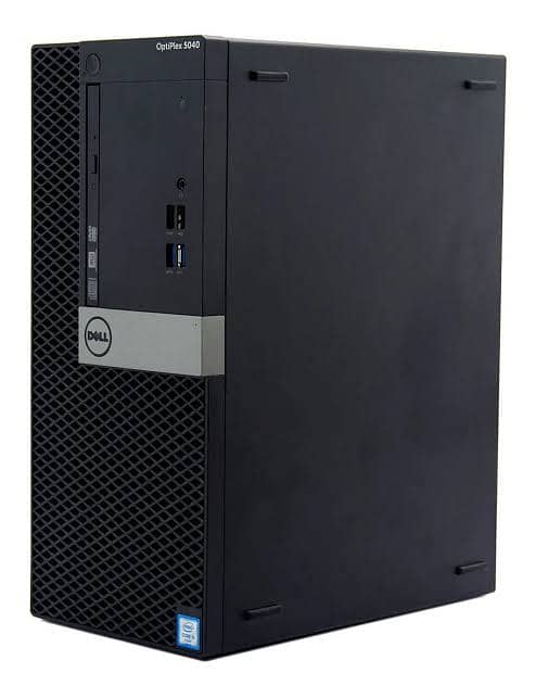 Dell. 5050. . i7 7th gen. Mt. ram. 8gb. ddr4. unuesd. . 03438245789. 2