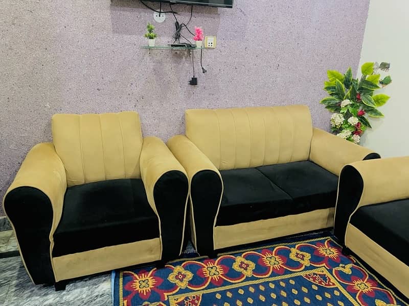 6 seater sofa for sale 2