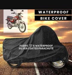 New 70 cc best cover  parachute