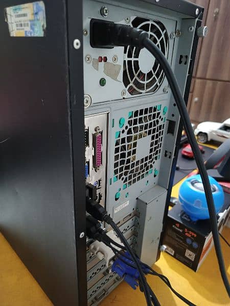 Budget Gaming PC For sale runs every game in medium or high settings 3