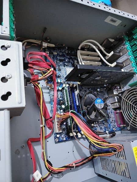 Budget Gaming PC For sale runs every game in medium or high settings 6