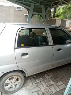 Suzuki Alto 2003