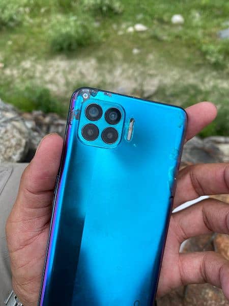 Oppo f17pro 1