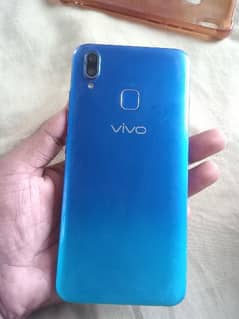 Vivo 1814 for sale blue color