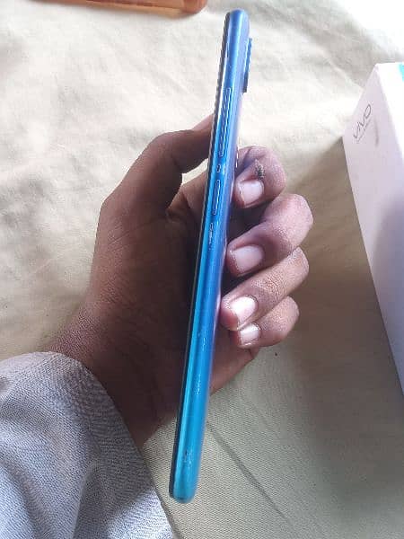 Vivo 1814 for sale blue color 1