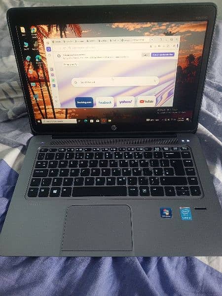 HP Laptop 5