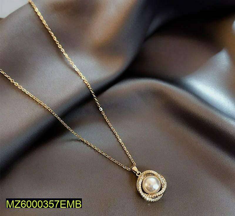 stuning necklace in low different prices 11