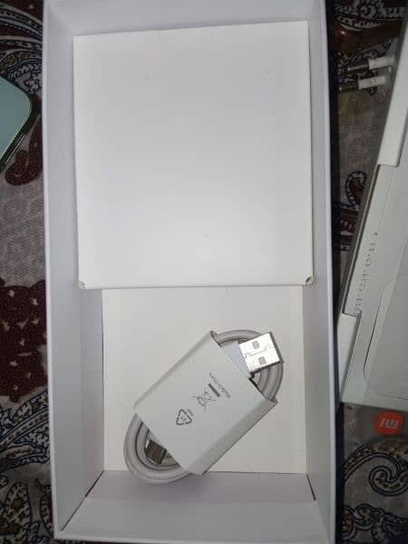 Redmi 13C 6GB Ram 128GB Memory 10