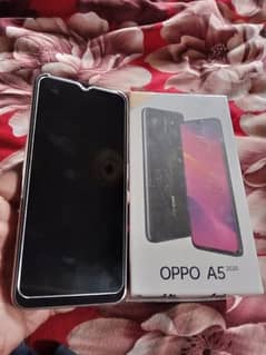 Oppo A5 2020 0