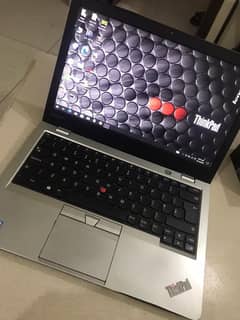 Lenovo Thinkpad