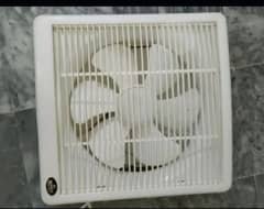 Exhaust fan