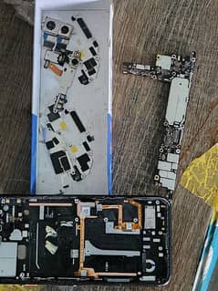 Google Pixel 4 Parts 0