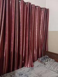 2 peice curtains