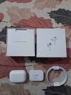 Airpods Pro 2 generation