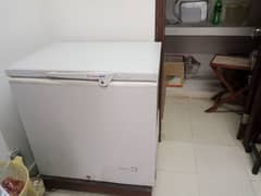 dawalance deep freezer