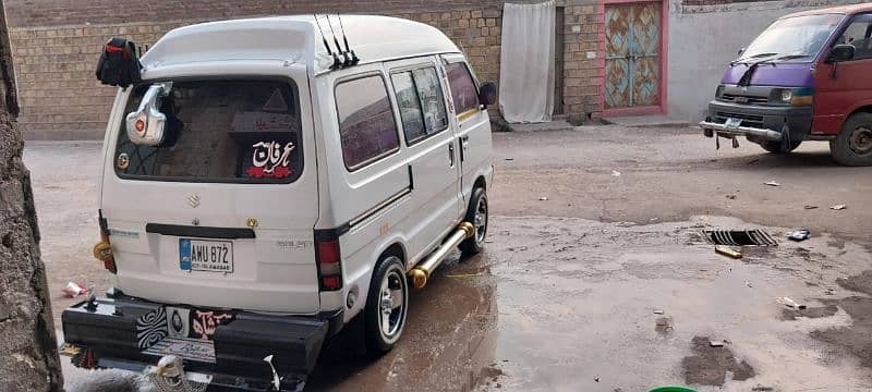 Suzuki Carry 2022 Model For sale. 10