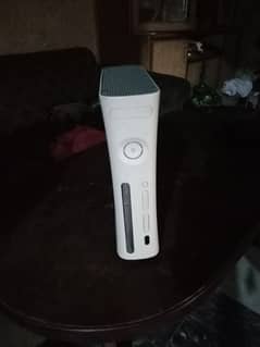 Xbox 360 in mint condition