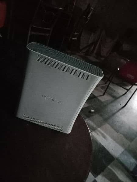 Xbox 360 in mint condition 1