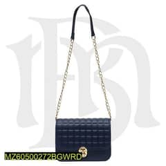 Women Grainy cross Bag