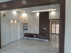 Five Marla Brand New First Entry House in Bahria Town