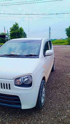 Suzuki Alto 2023 0