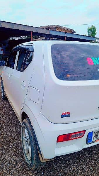 Suzuki Alto 2023 6