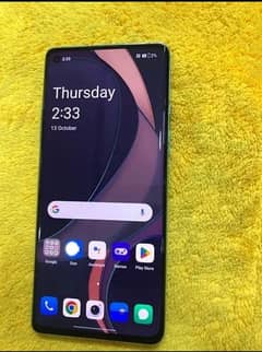 OnePlus 8 12GB Ram 256GB storage dual sim