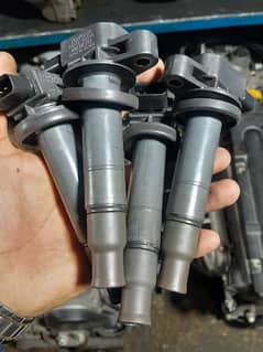 Toyota Corolla xli/gli  ignition coil's available. 0