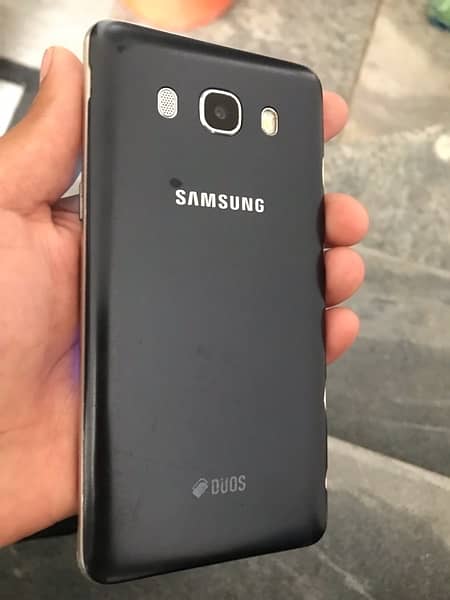 Samsung j5 1