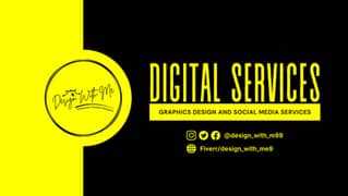 GRAPHIC DESIGN SERVICES FOR SOCIAL MEDIA 0