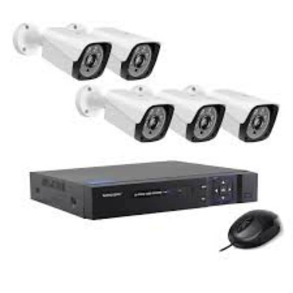 best cctv security camera installation service provider 2