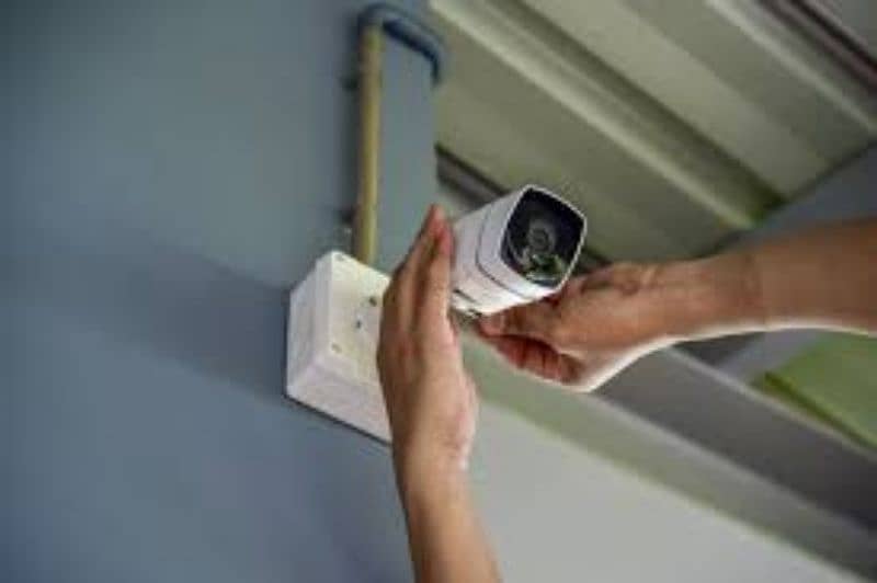 best cctv security camera installation service provider 6