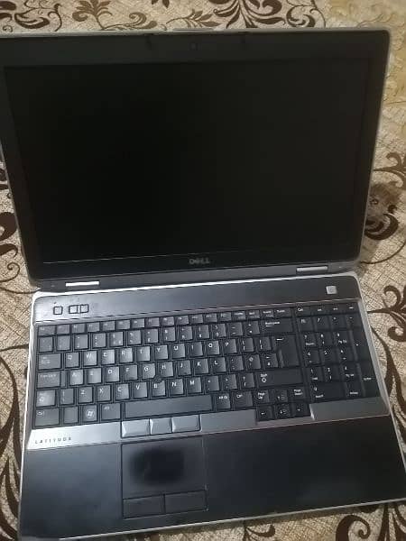 Laptop cor i7 2nd gen 2