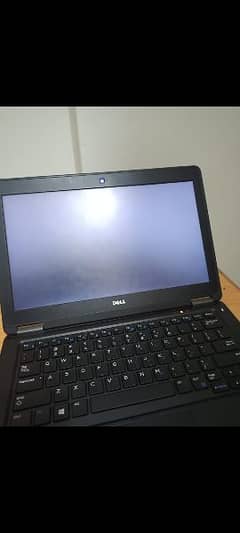 Dell latitude E7250 4GB 128 GB SSD