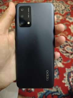 Oppo f19 0